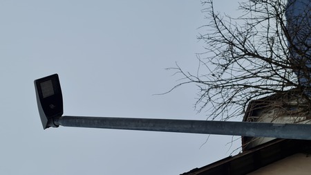 Prenova javne razsvetljave zaključena (5)